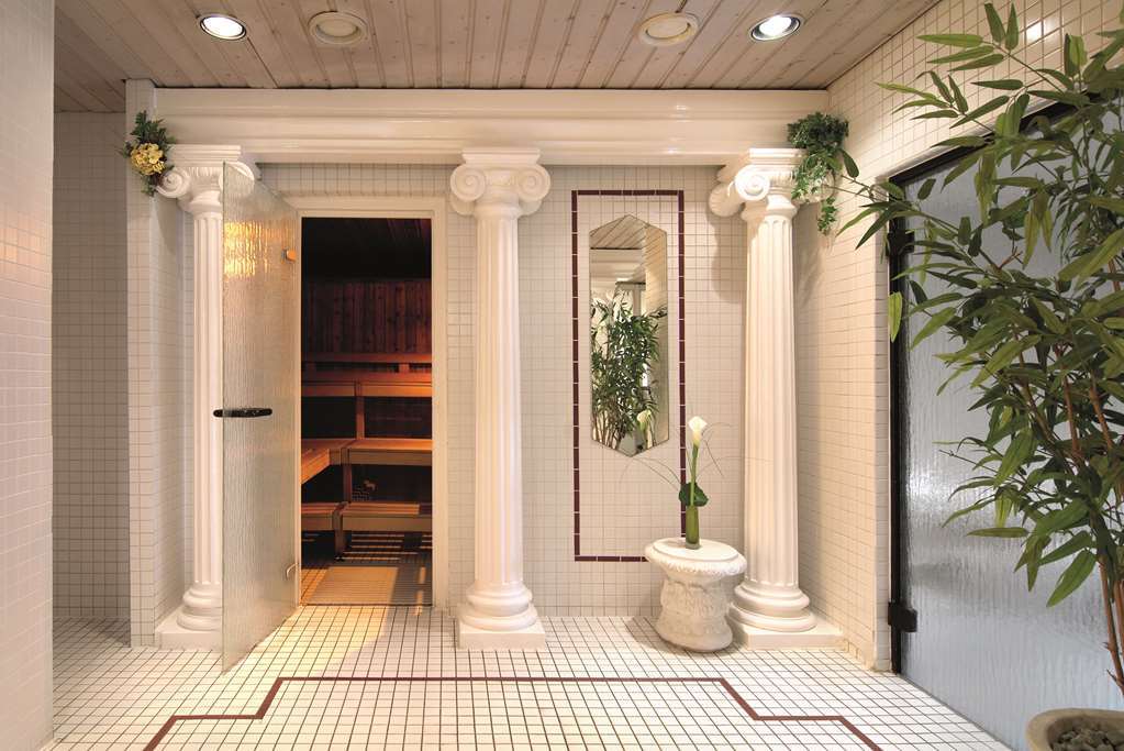 Derag Livinghotel Appartements Johann Wolfgang Frankfurt am Main Facilities photo